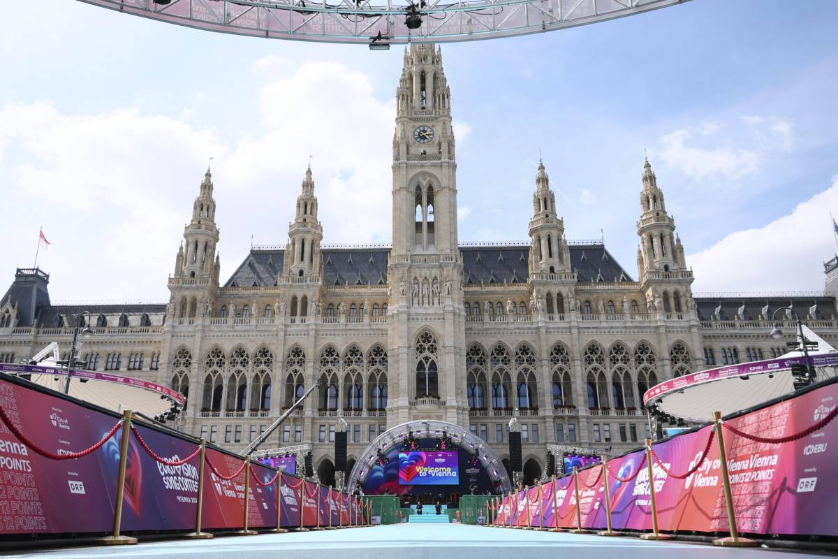 Eurovision Song Contest al via tra boicottaggi, polemiche su Israele e fan in rivolta