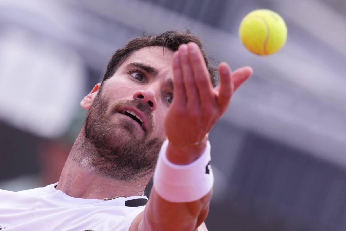 Impresa di Pellegrino: batte Tiafoe in due set, agli ottavi possibile derby con Sinner