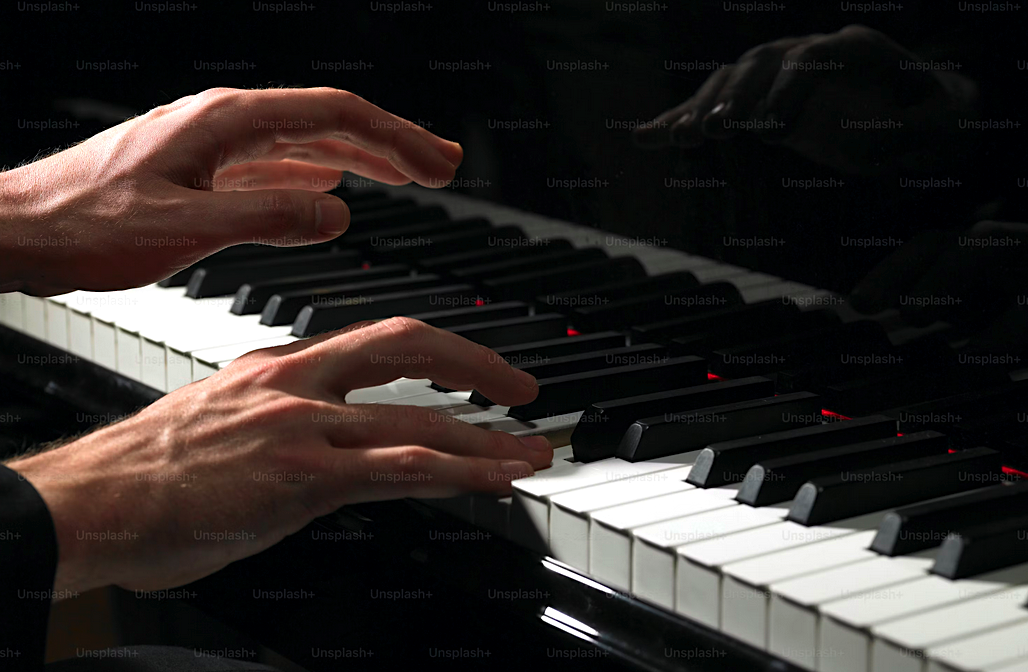 Piano City, le grandi colonne sonore del cinema a Linate