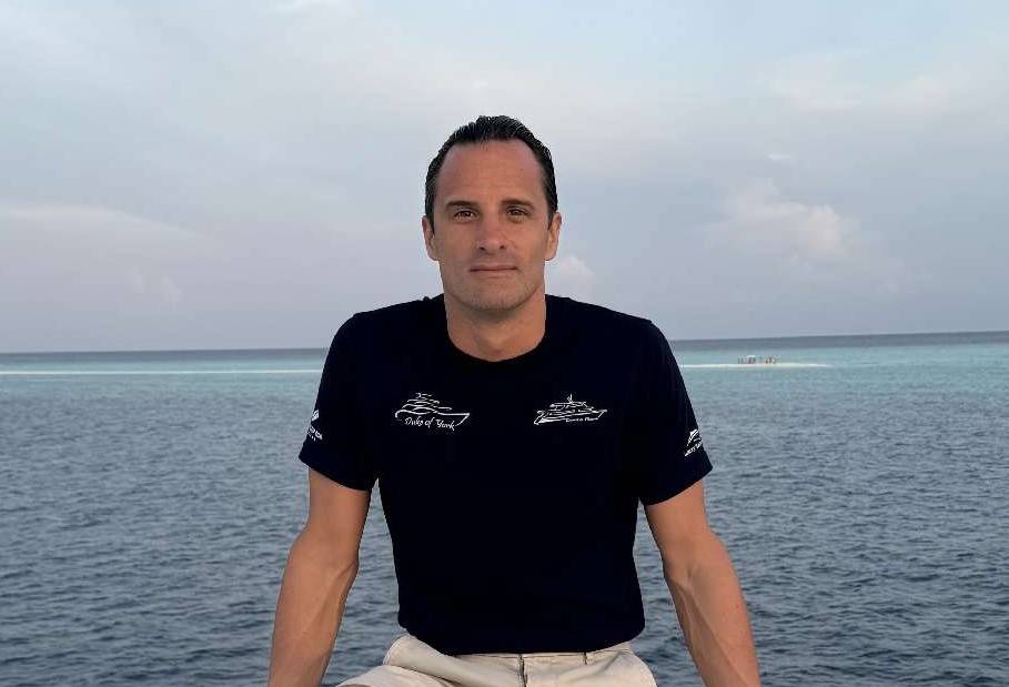 Chi era Gianluca Benedetti, istruttore subacqueo e capobarca