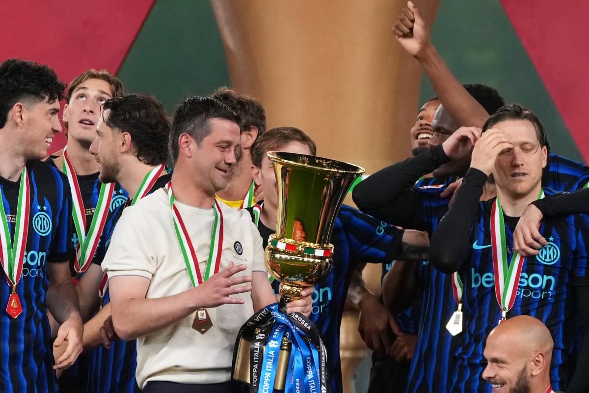 Inter, il ciclo non finisce mai