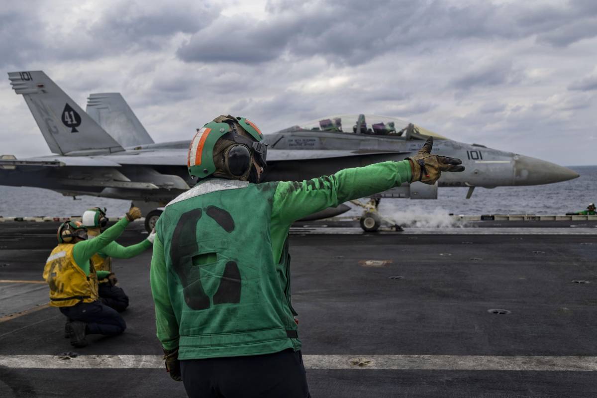 Usa e Israele pronti a riprendere la guerra: 