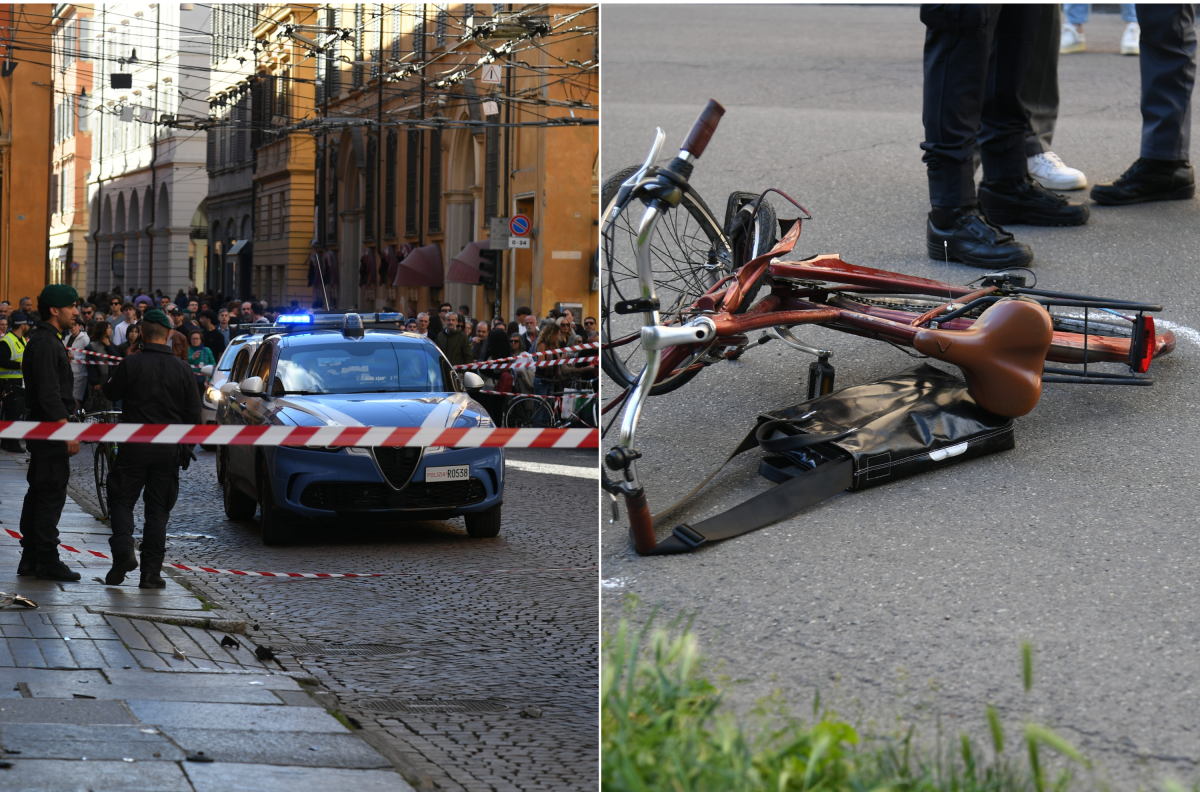 Quando l'attentatore delirava: 