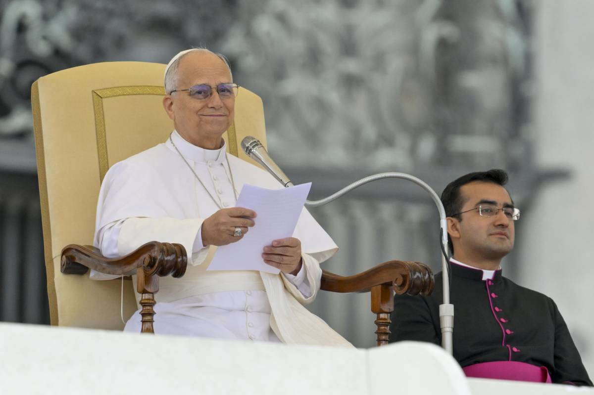 L’enciclica del Papa sull'AI conquista la rete: mezzo milione di interazioni in tutto il mondo