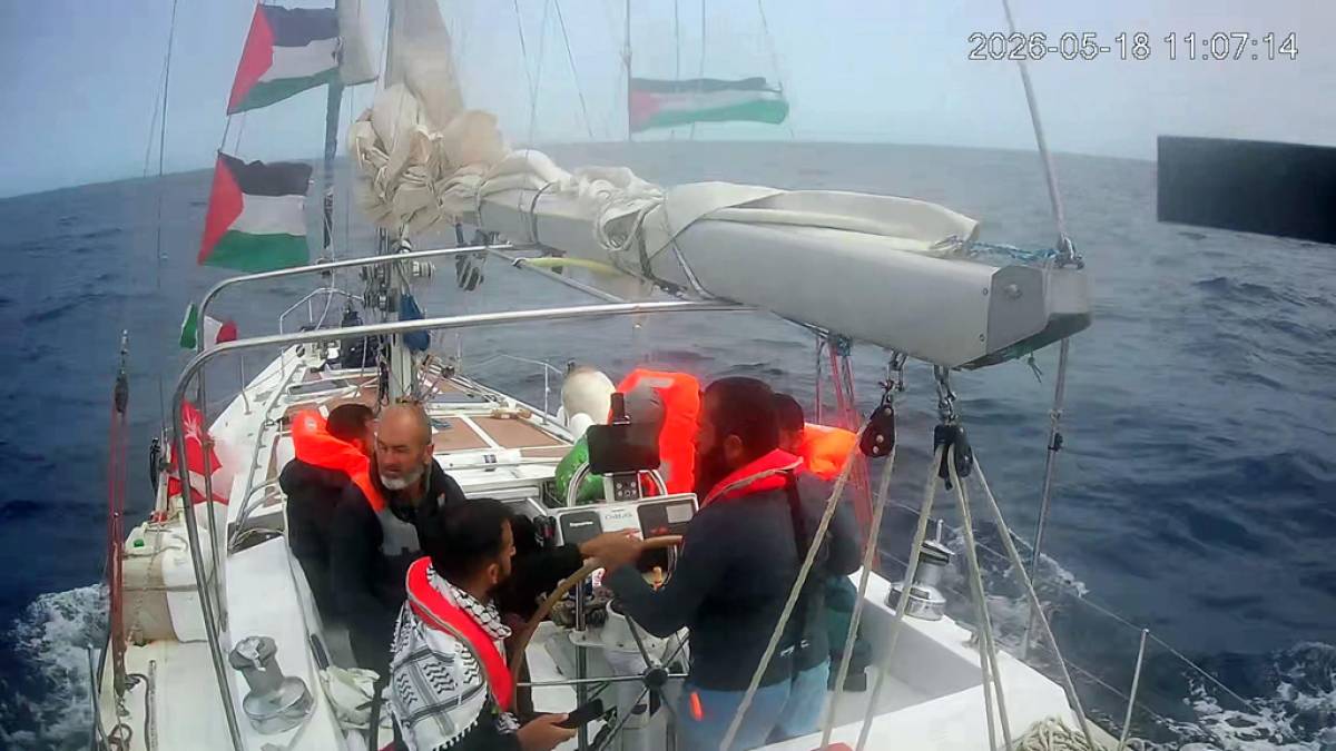 La trappola della Flotilla, che errore Israele e gli immigrati stupratori: quindi, oggi…