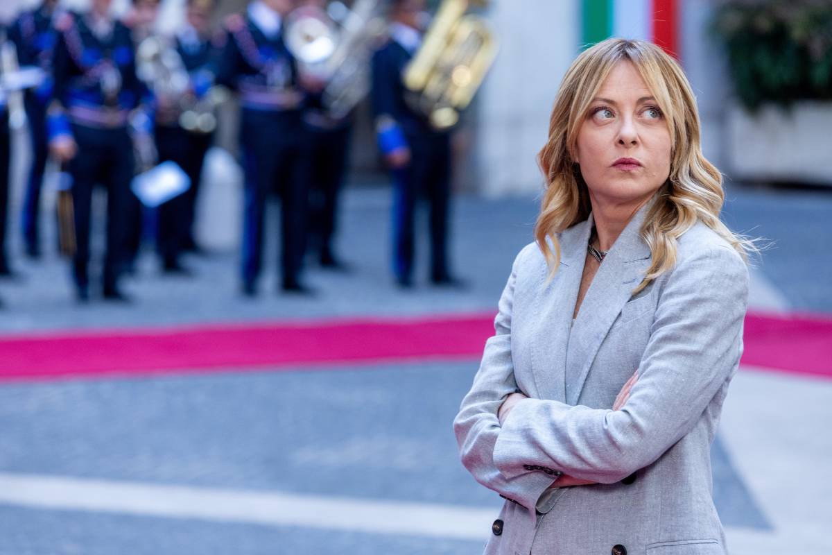 Boom in Borsa per il titolo Melody