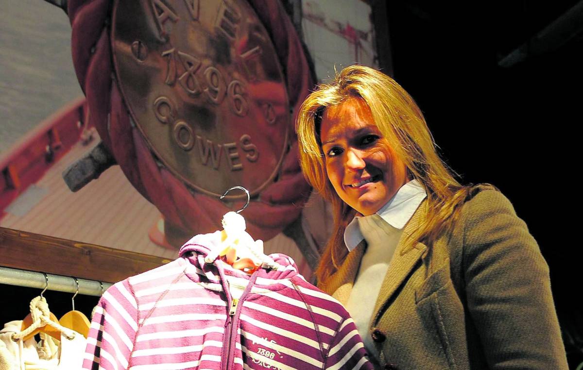 Lo sfogo di Allegra Gucci: 