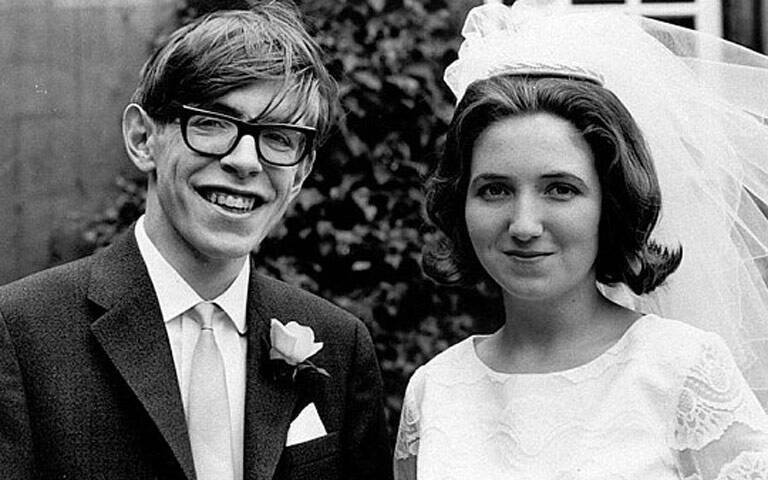 Ritrovato diario segreto del padre di Stephen Hawking