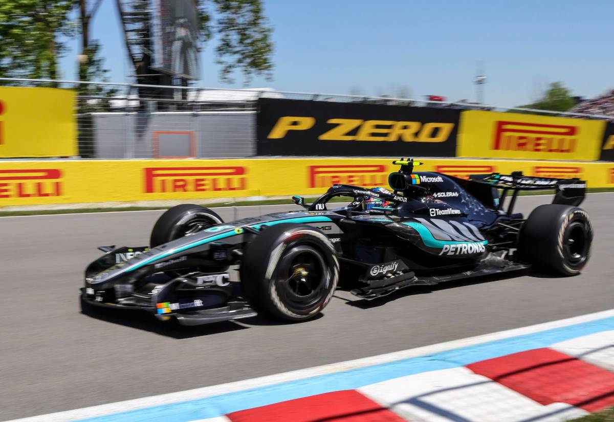 F1, Antonelli trionfa in Canada. Hamilton secondo davanti a Verstappen