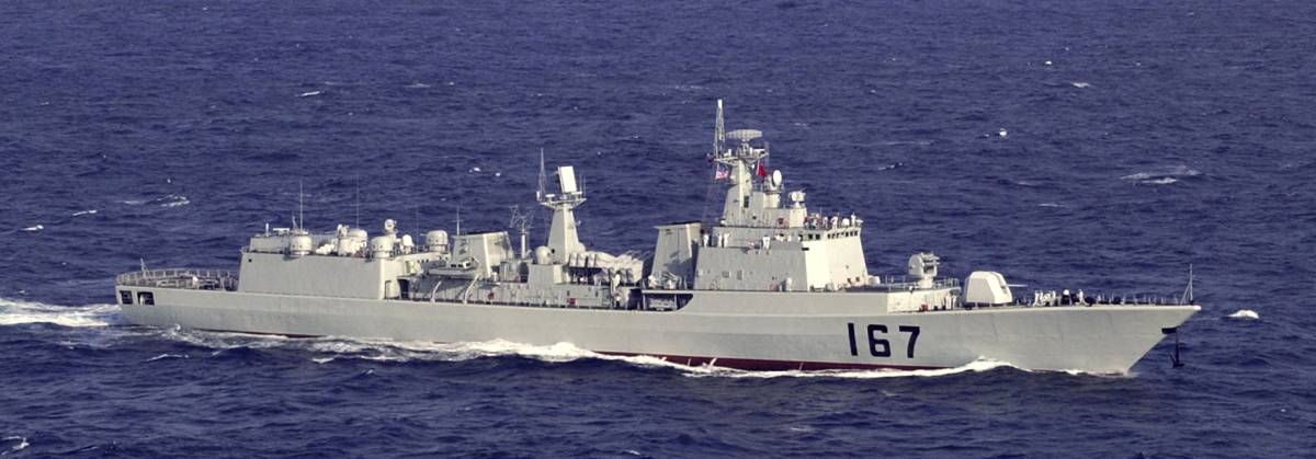 Sensori, fondali mappati e orologi nucleari: così la Cina prepara la guerra sottomarina