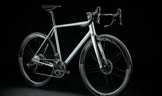 Colnago vince il Compasso d’oro