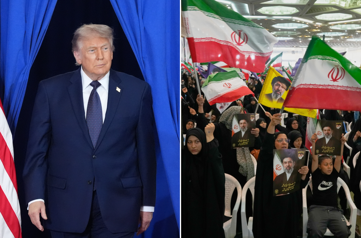 Accordo Usa-Iran, Teheran: 