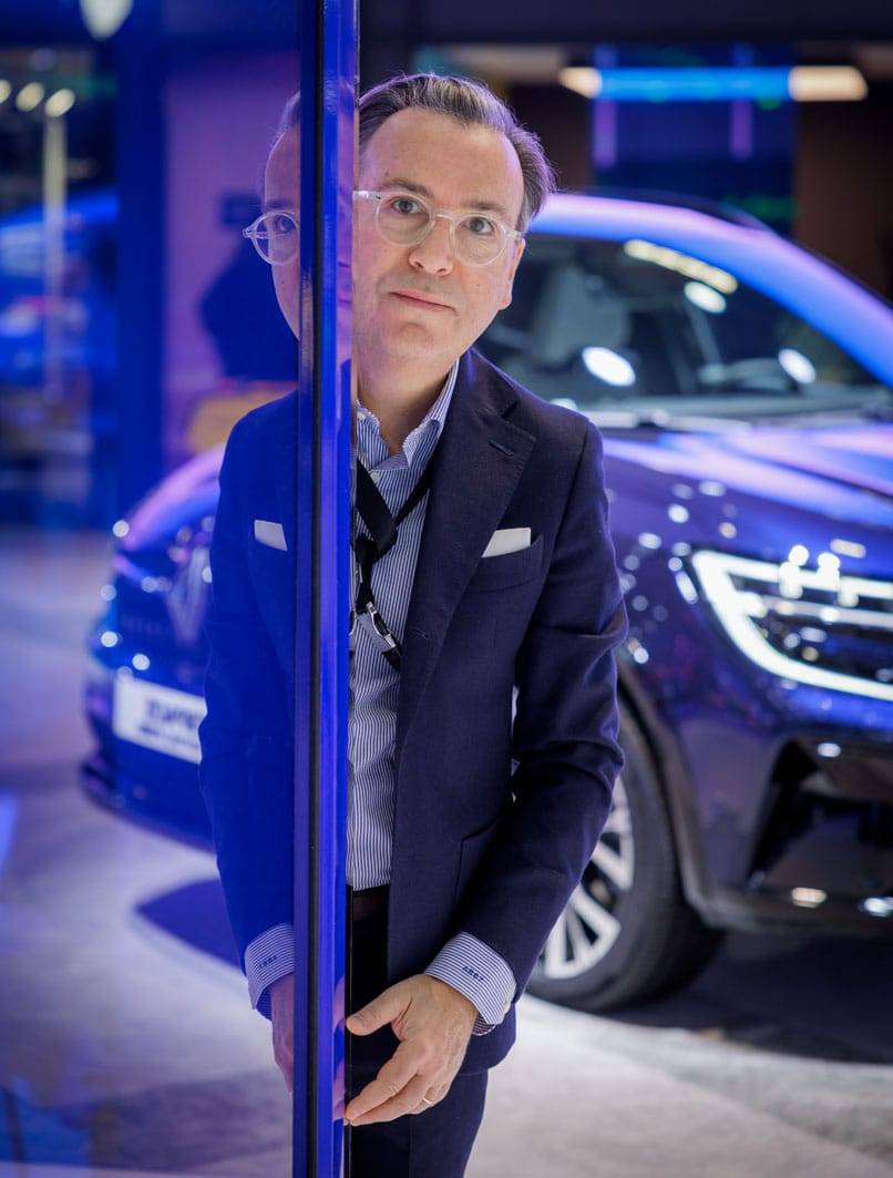 Strategia Renault per il mercato elettrico con la nuova Twingo