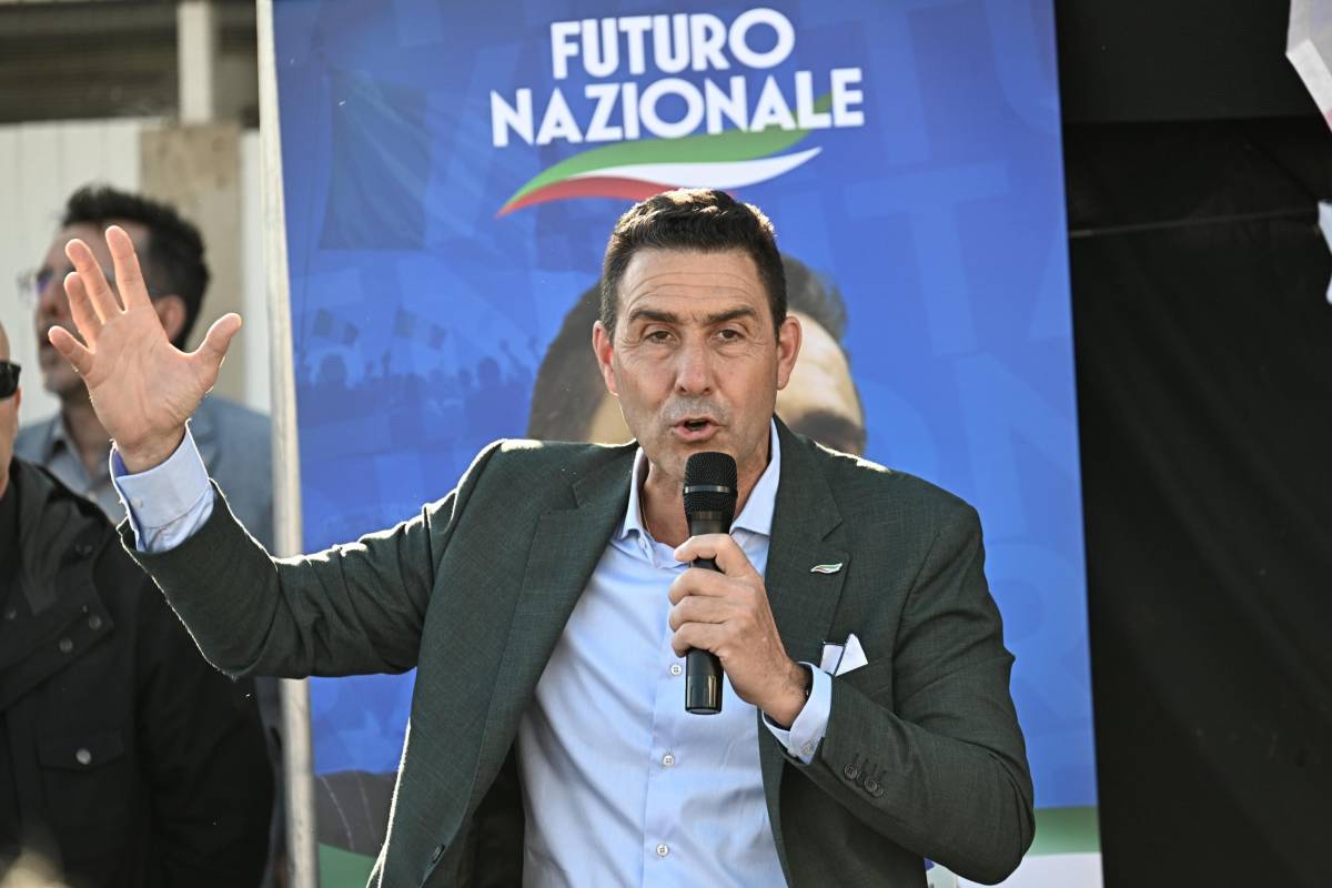 Comunali a Vigevano, il candidato di Vannacci supera il 14%