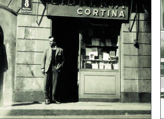 Aperte da più di cinquant'anni: premiate 36 botteghe storiche
