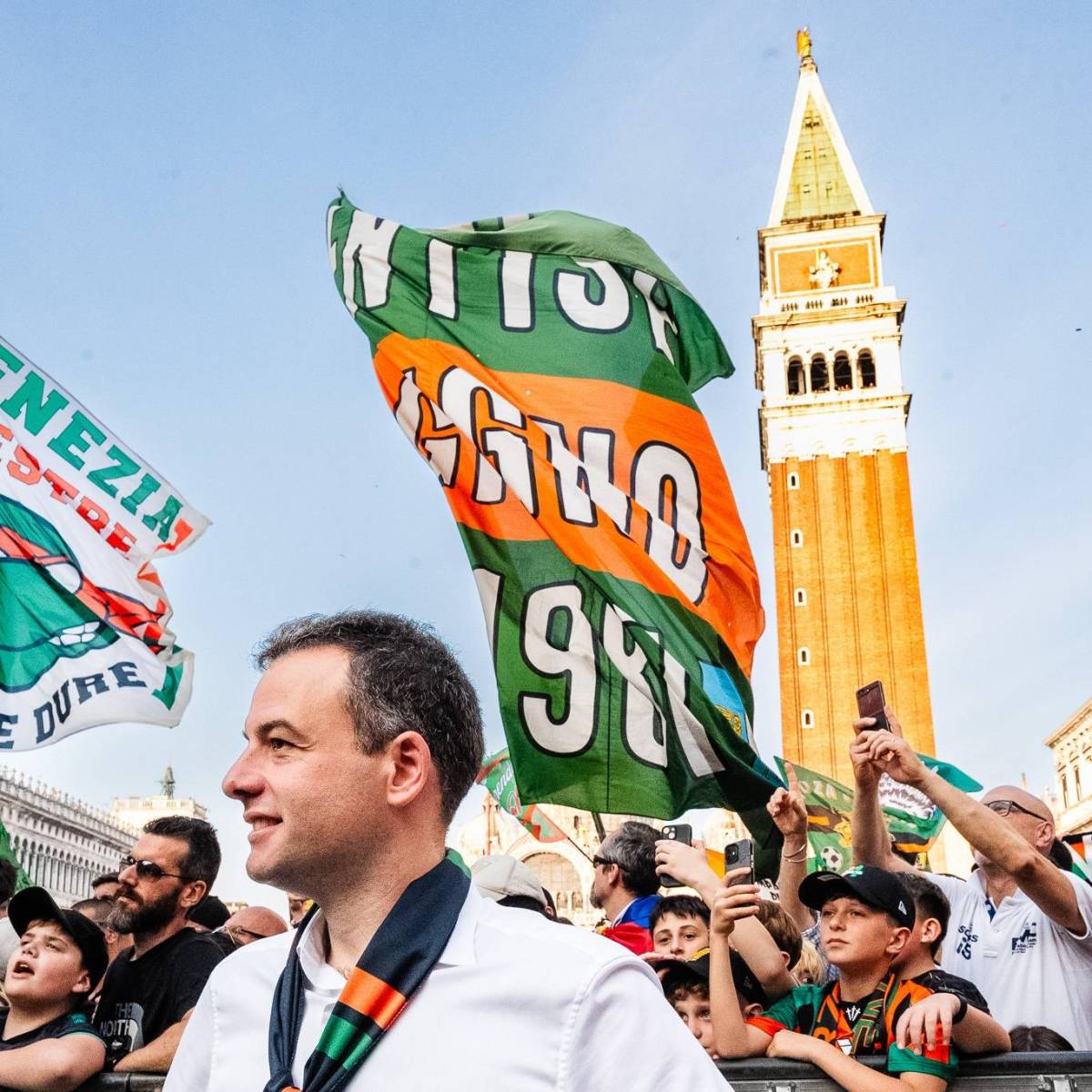 Giovane e cattolico. Chi è l’ex boy scout che si riconosce in Kimi Antonelli