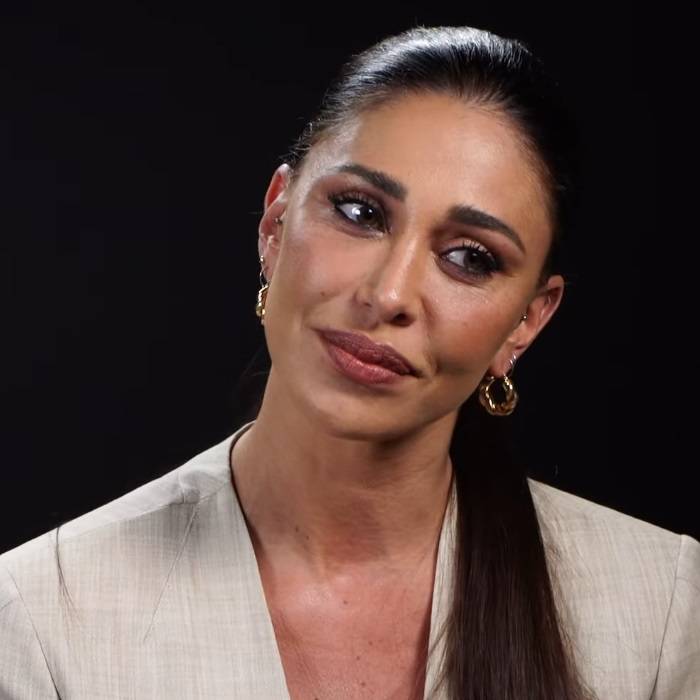 Belen Rodriguez ricoverata in ospedale dopo l'allarme dei vicini