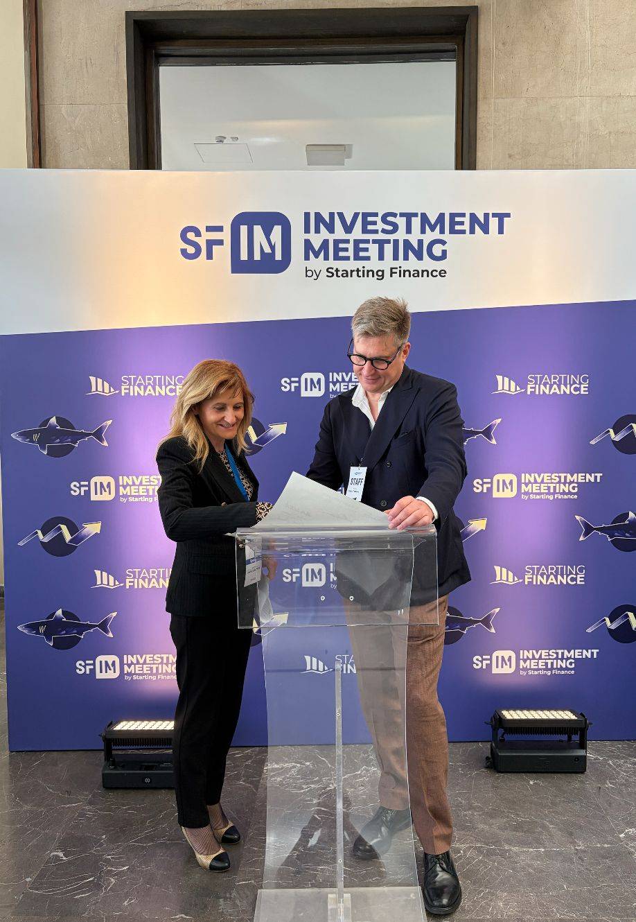 Il Manifesto dell’educazione finanziaria di Starting Finance continua a crescere: nuove adesioni tra i protagonisti di settore