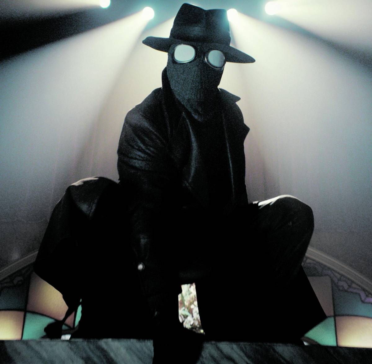 Nicolas Cage protagonista della serie Spider-Noir