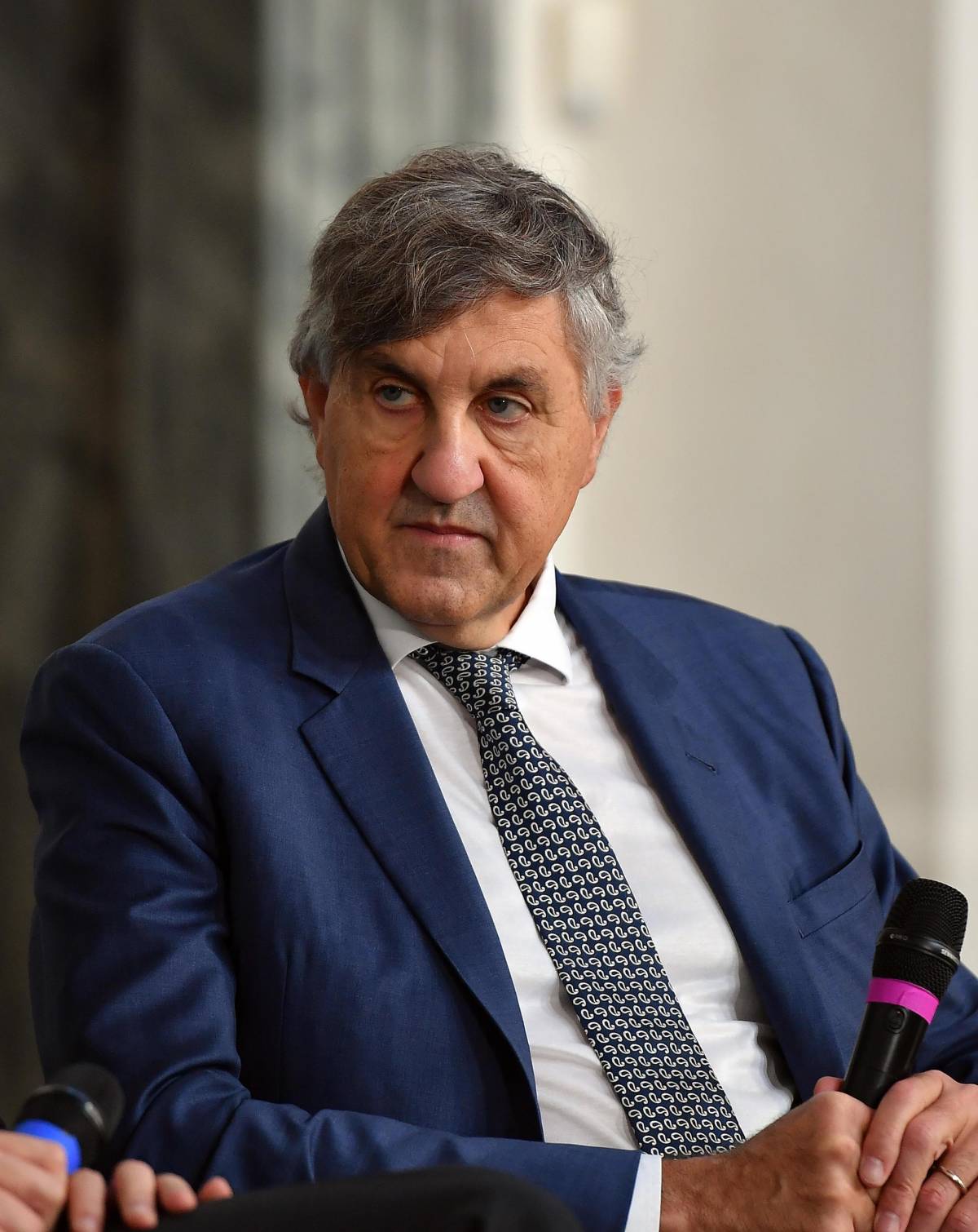 Newcleo verso il Nasdaq: matricola da 2,4 miliardi