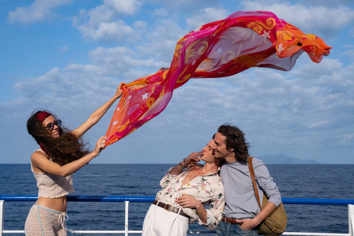Il cinema di PiperFilm disponibile su TimVision Play