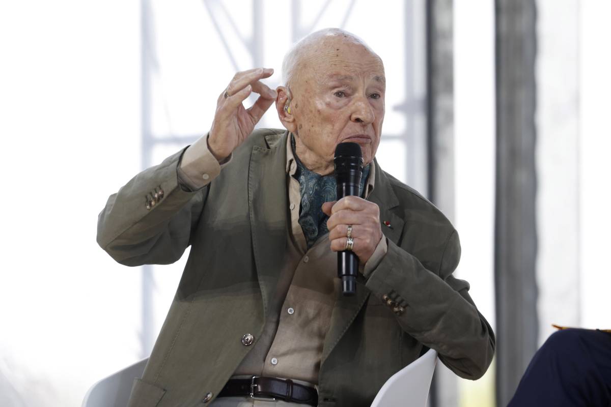 Morto il filosofo Egard Morin, aveva 104 anni