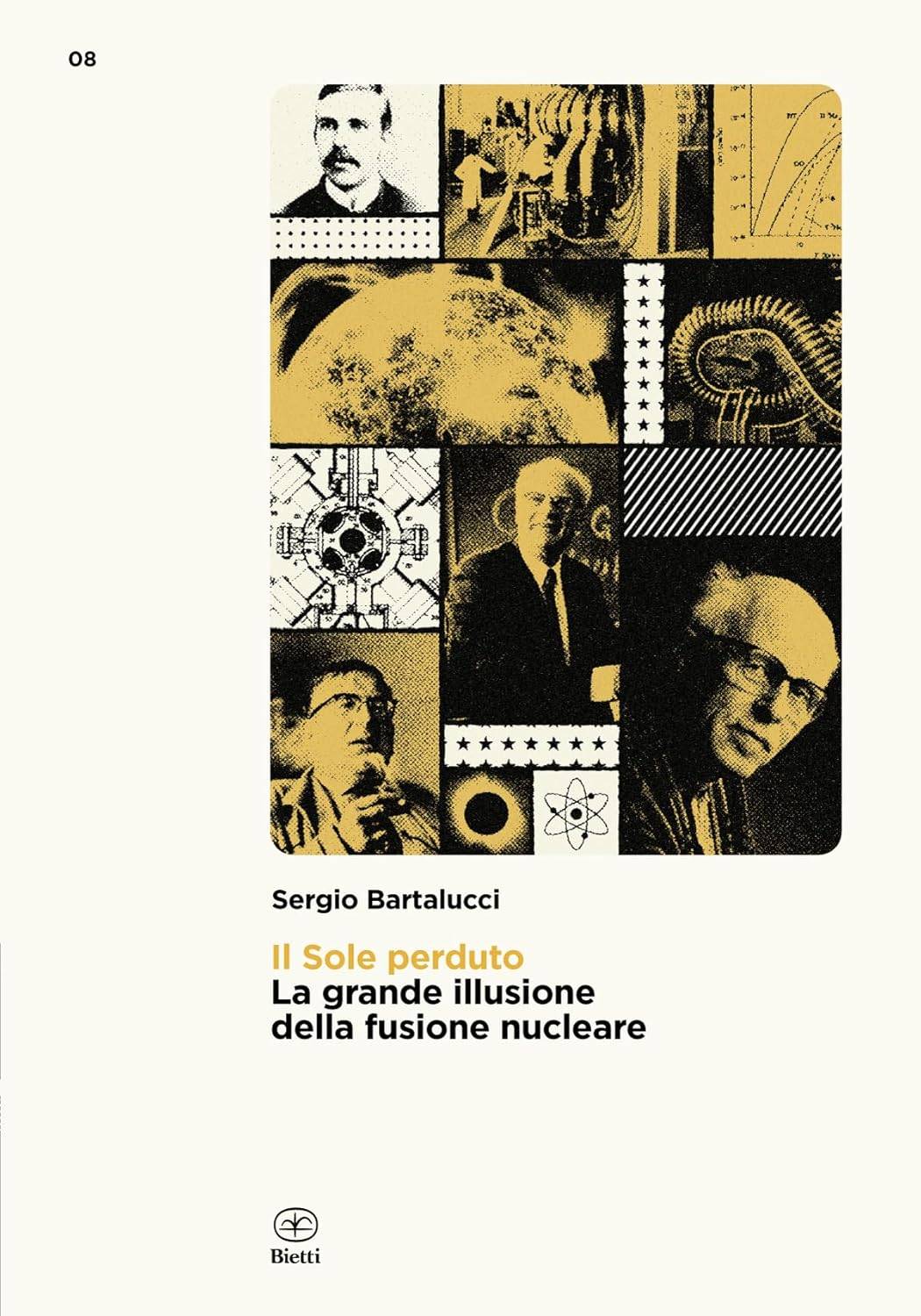 Fusione nucleare. Una storia di sfide, successi (e 