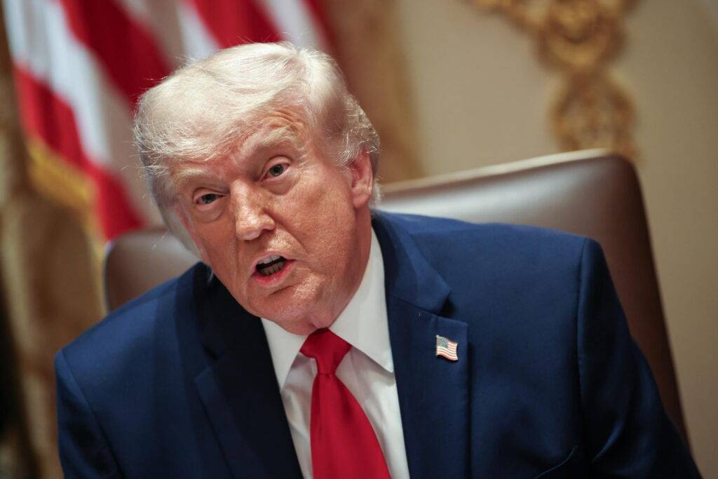Ahi ahi Travaglio e Trump, viva il neo-sindaco già