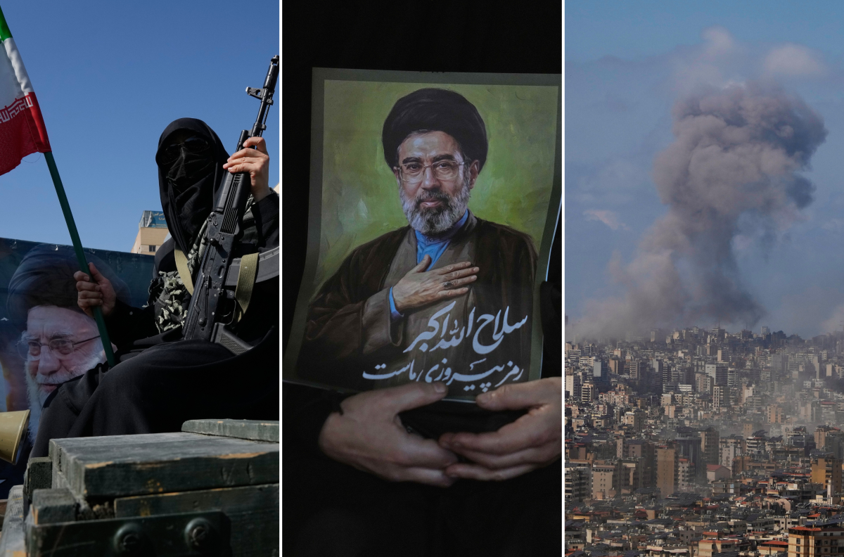 Notte di fuoco nel Golfo. Usa colpiscono l'isola di Qshem. Raid di vendetta iraniani contro le basi americane in Kuwait e Bahrein