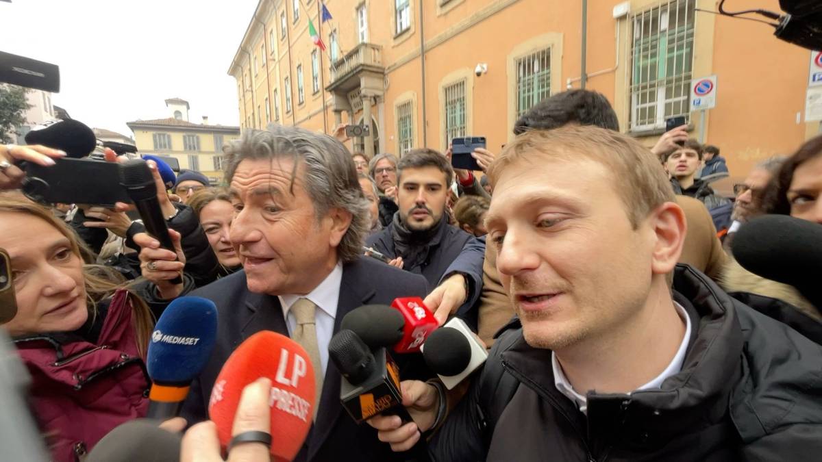 Garlasco, indagato per diffamazione l’avvocato di Alberto Stasi: chi è Antonio De Rensis