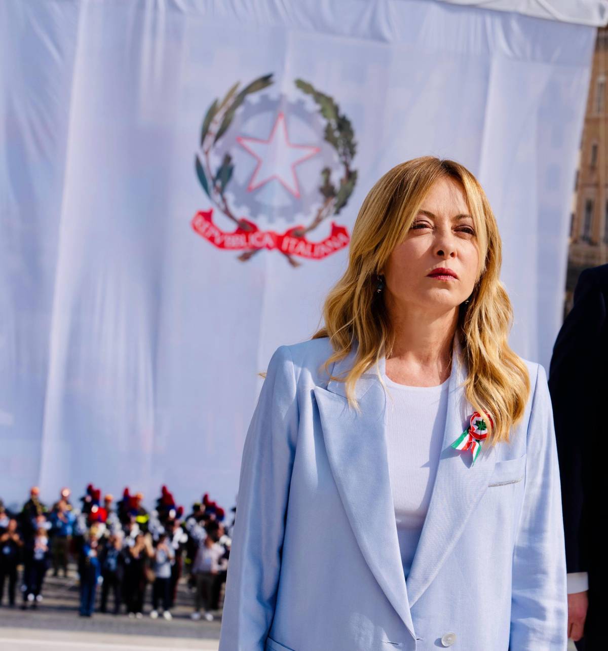 Bimbo morto in piscina nel Riminese, Meloni scrive alla madre: 