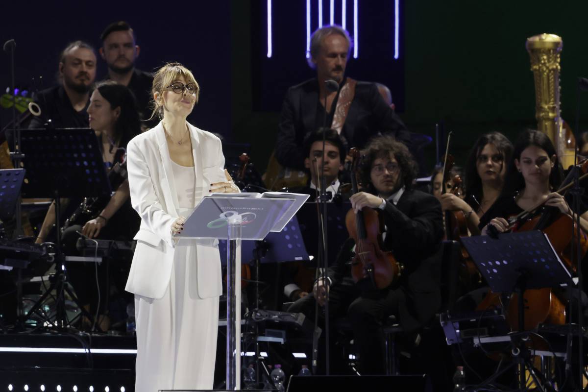 Siamo tutte partigiane