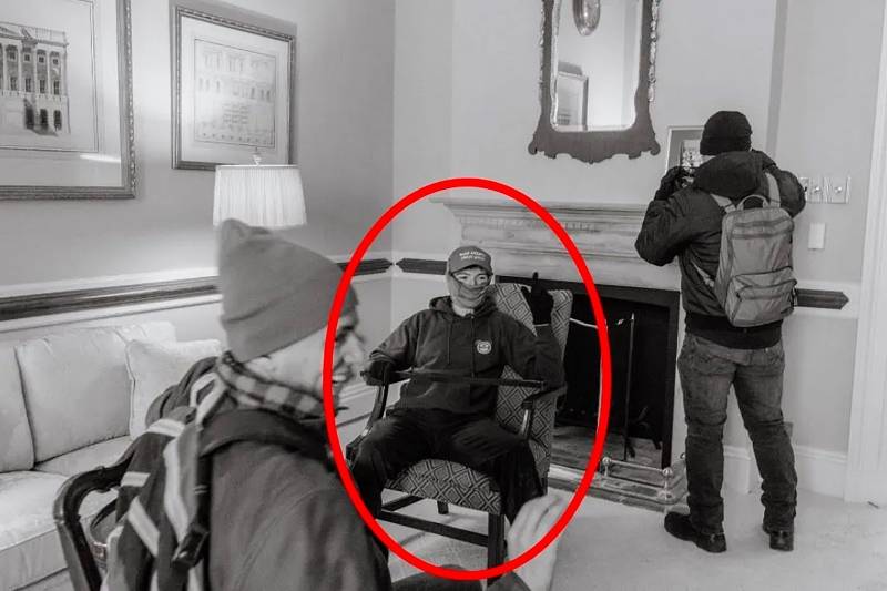 Condannato per l'assalto al Campidoglio Usa, ora Trump lo assume al Pentagono per gestire operazioni antiterrorismo: il caso Irizarry