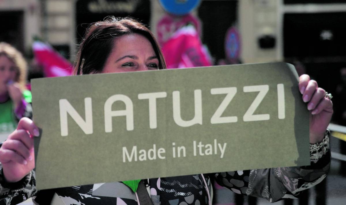 Natuzzi chiude in Puglia e Basilicata