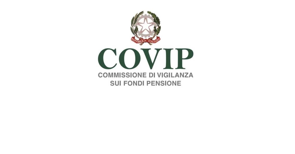 COVIP: quasi 400 miliardi di risorse vigilate. Crescono iscr