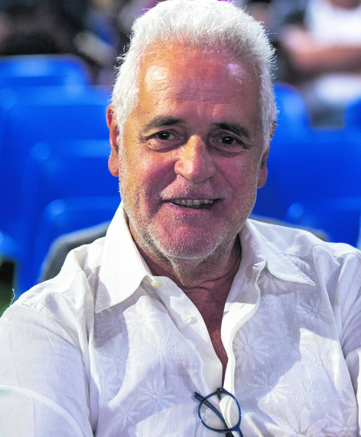 "Lavoro per pagare i debiti. Lombardia? Sarei pronto"