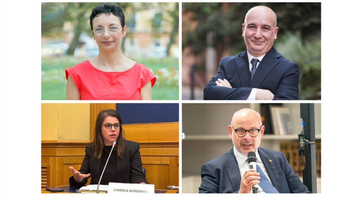 Cnpr forum, il ceto medio italiano è una risorsa da tutelare