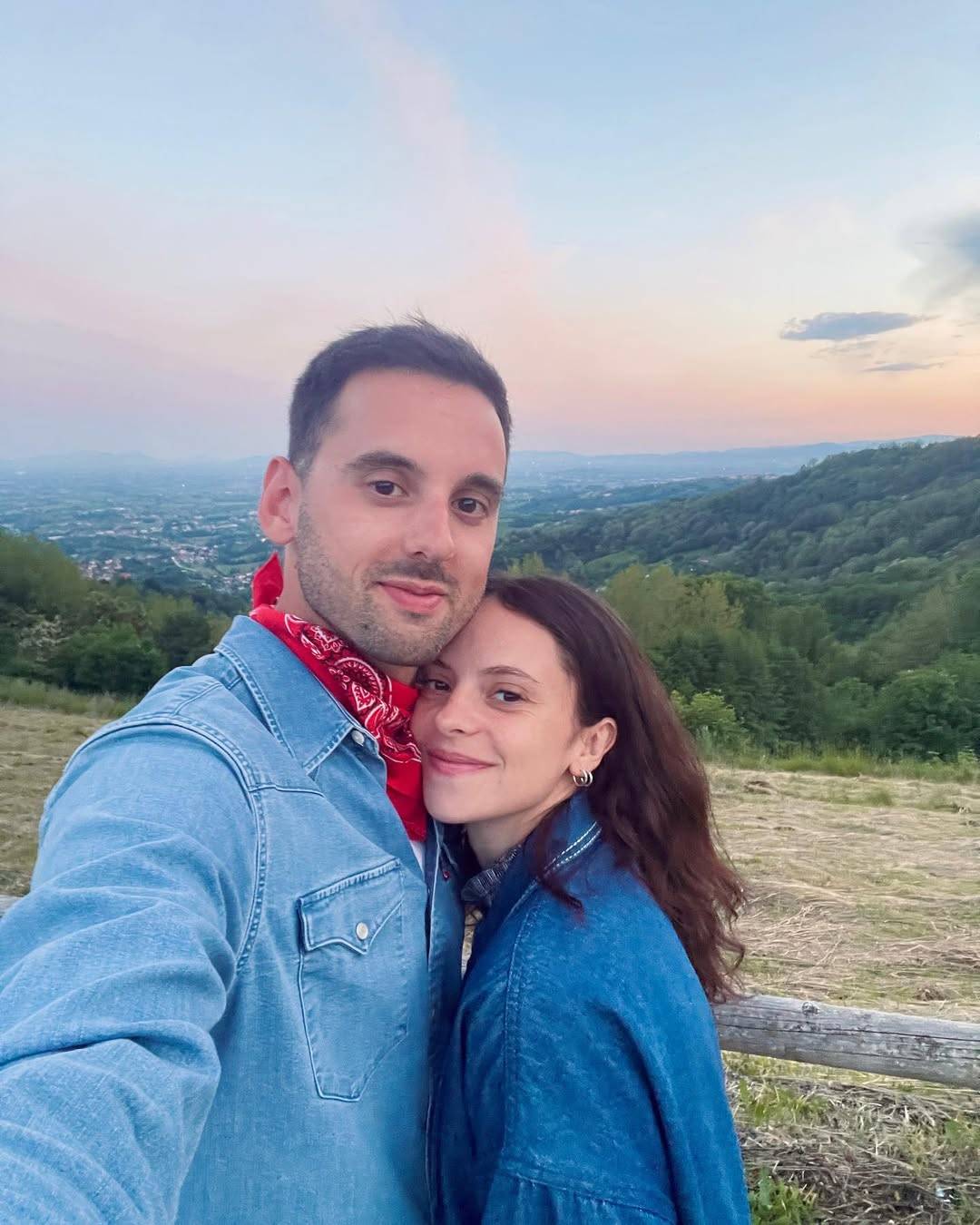 Francesca Michielin si sposa, chi è il fidanzato Davide Spig
