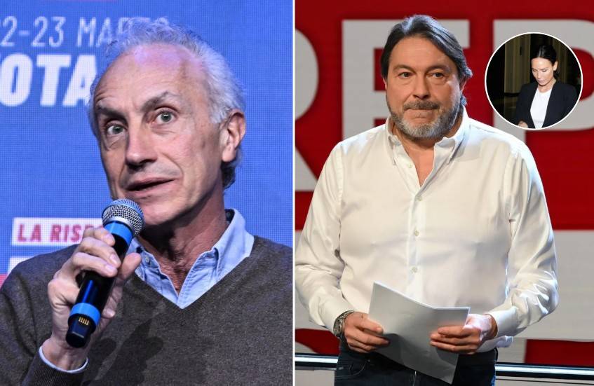 Bufale su Minetti, arrivano le prime grane per Travaglio & C