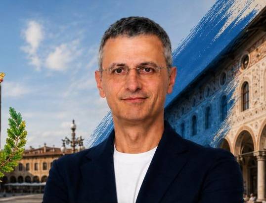 Vigevano resta al centrodestra: Previde Massara (F