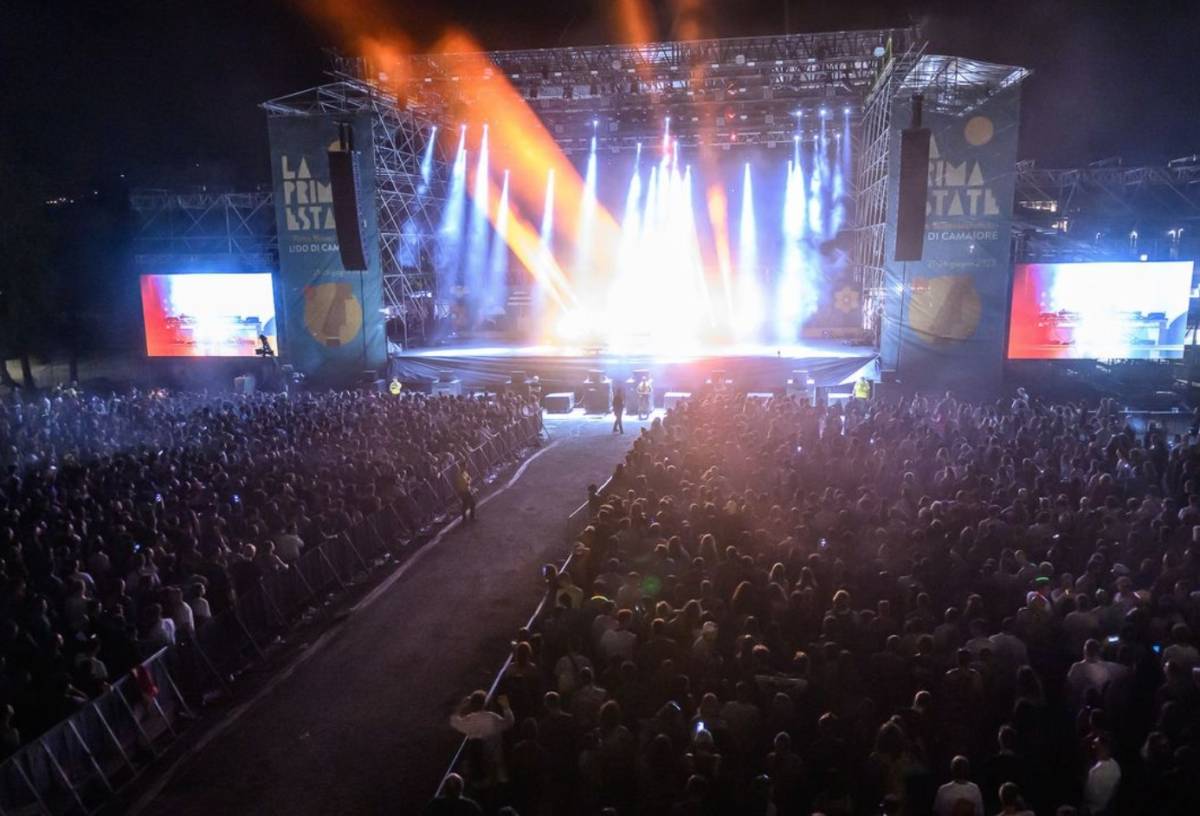 La Prima Estate, torna il festival che apre la stagione dei 