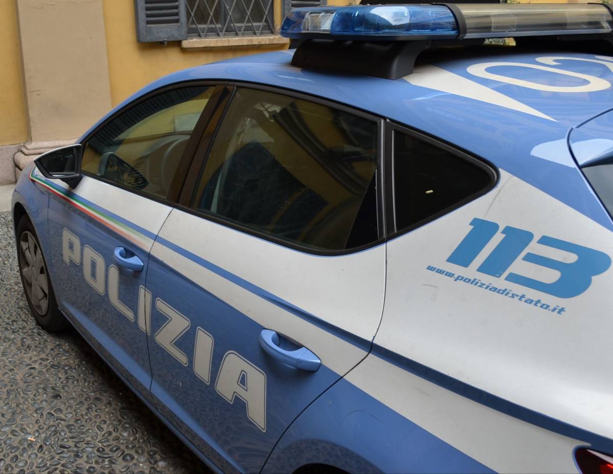 Stuprano e tentano di uccidere un connazionale, tr