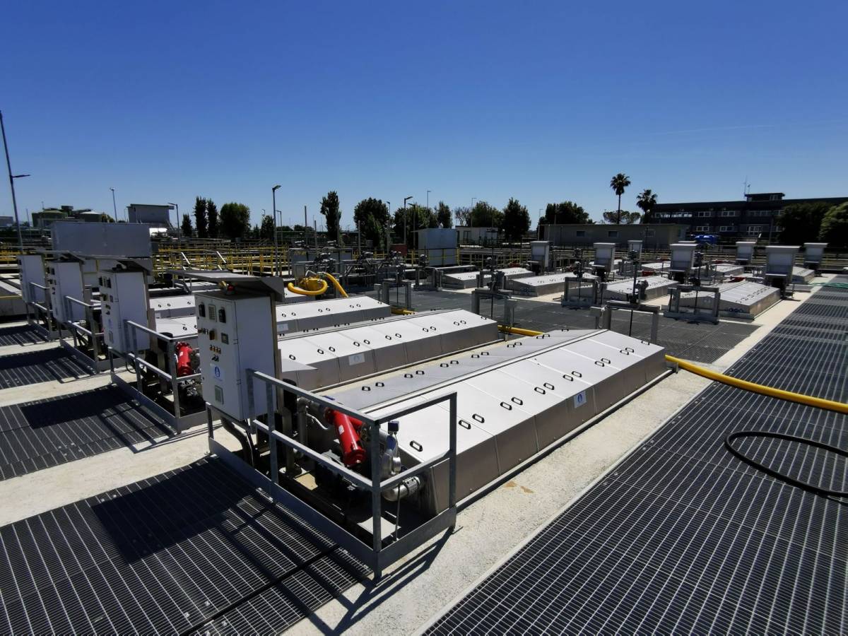Nasce Giotto Group, nuova piattaforma industriale nel settor