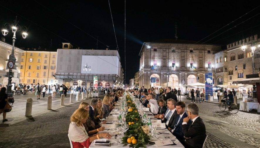 Sarà Esposito lo chef della Cena dei Mille
