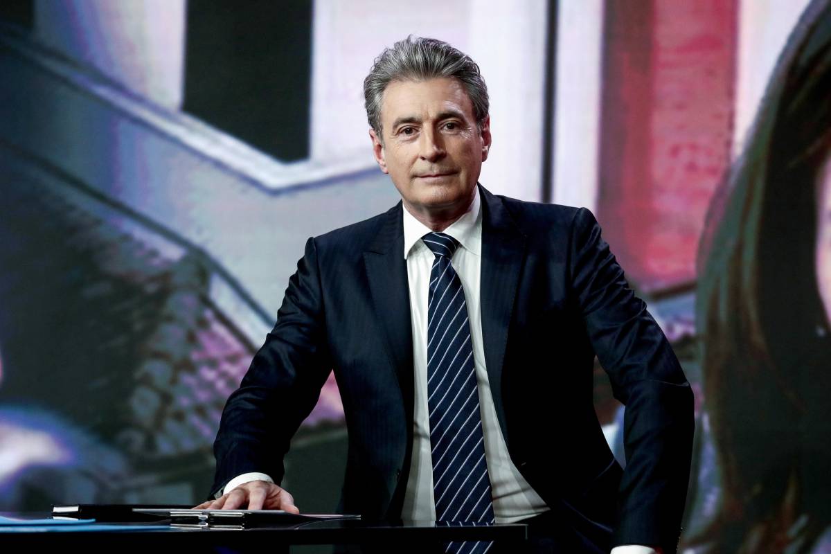 Milo Infante si è dimesso dalla Rai ed entra a far