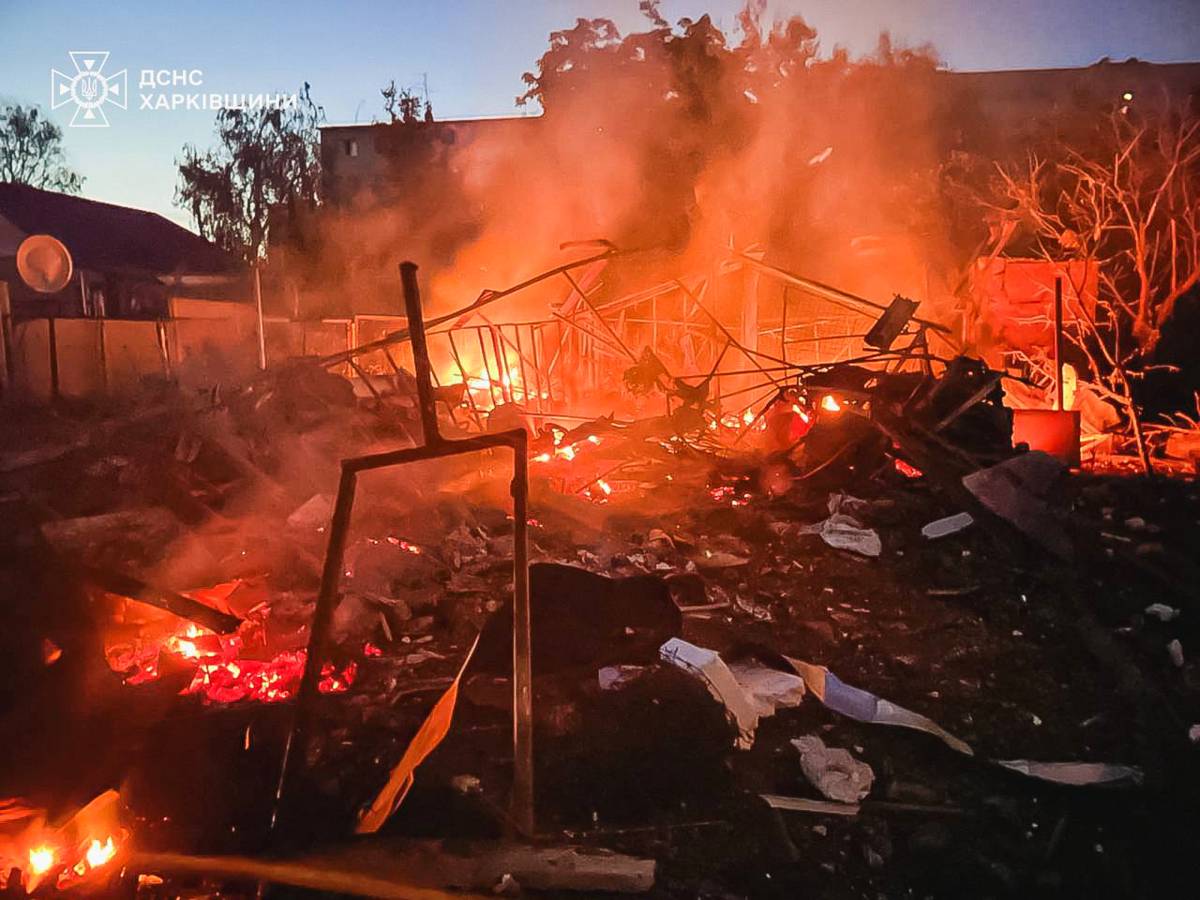 Zelensky: "Nostro missile Flamingo contro impianto russo a 1