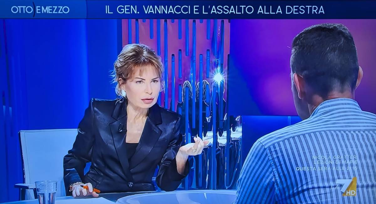 Che figura da Gruber, basta quote rosa e Belfast: quindi, og