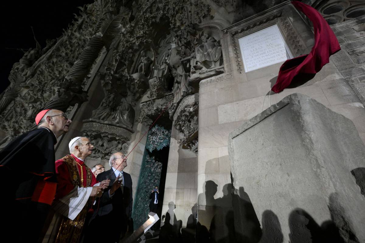Leone: "I cristiani non fanno la guerra"
