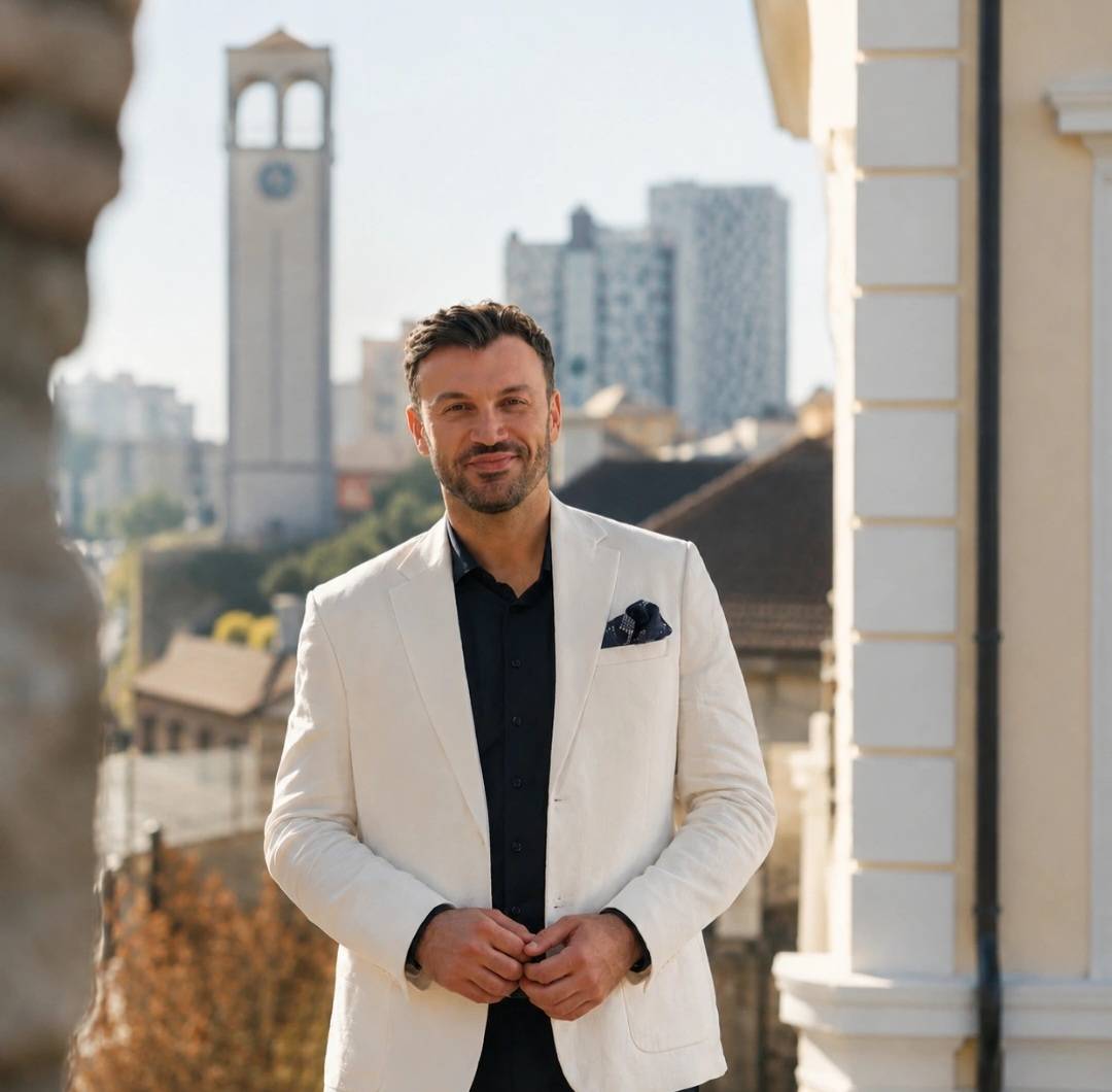 Xhani Shqerra: “L’Albania non deve scegliere tra sviluppo e 