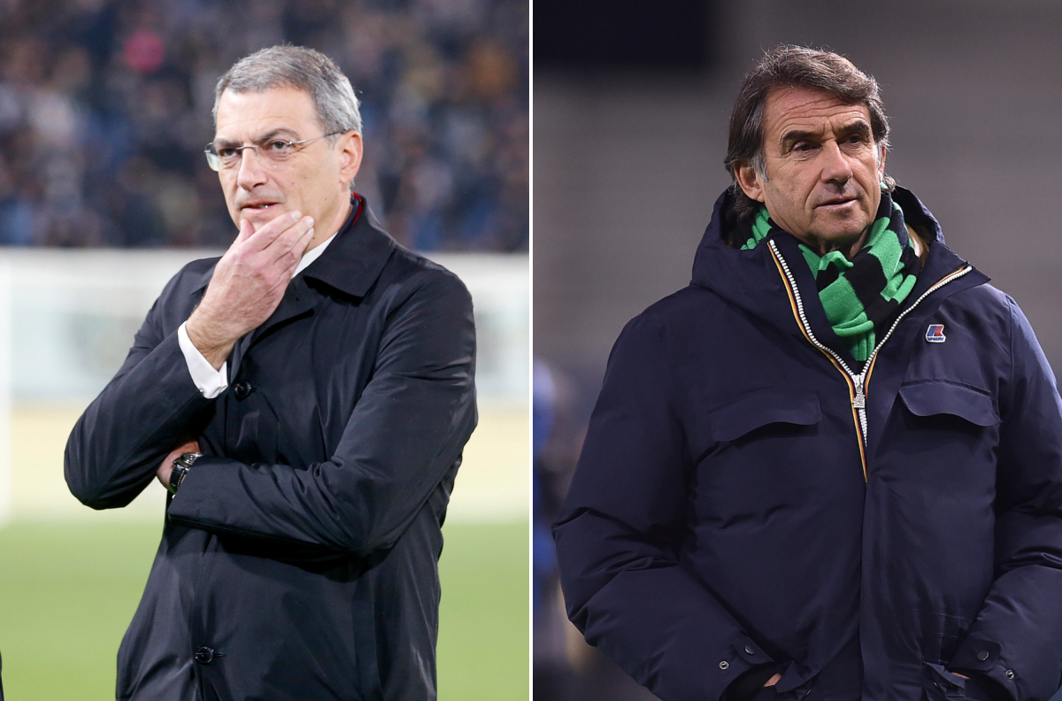 Juve, addio Comolli, arriva Carnevali